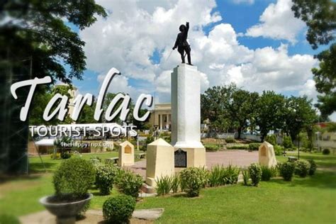 district of tarlac|10 Must.